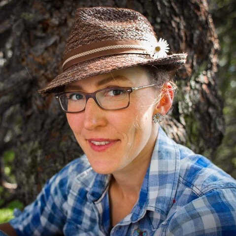 Martina Schwarzmann – Bild: ORF/südpolmusic/Gregor Wiebe/Carsten Bunnemann