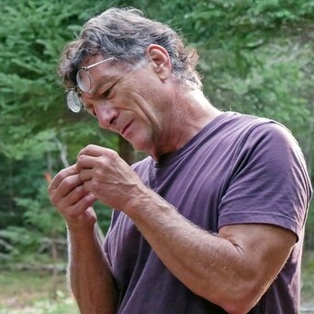 Marty Lagina – Bild: Prometheus Entertainment