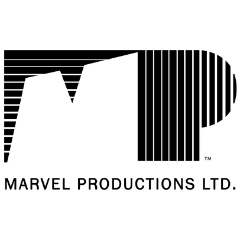 Marvel Productions – Bild: Marvel Productions