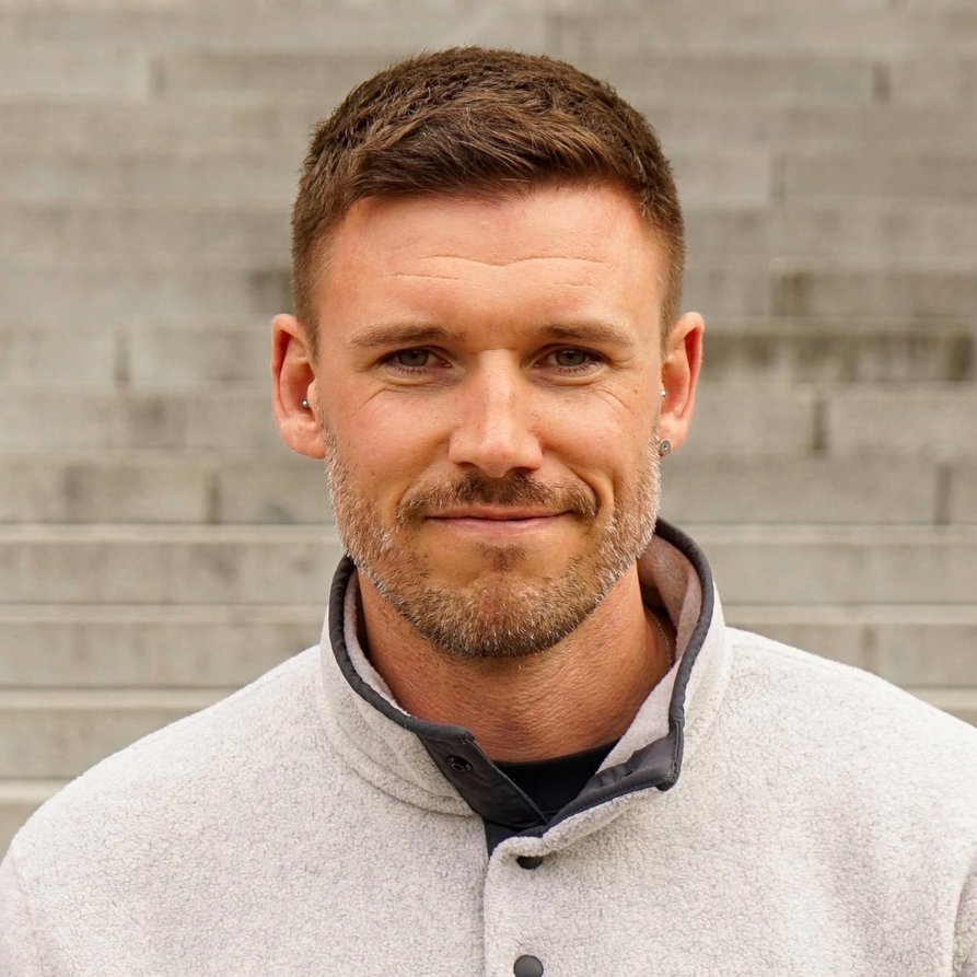 Marvin Fischer – Bild: ZDF/​hr