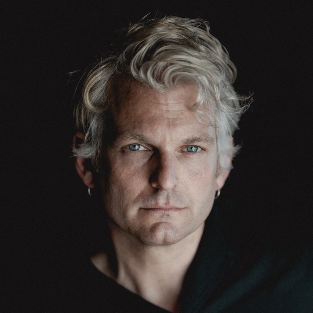 Marvin Gronen – Bild: Silke Thelen