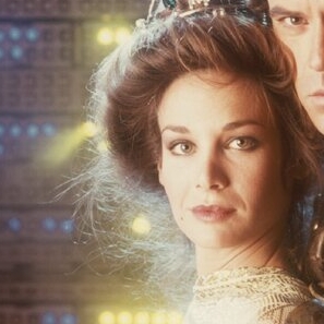 Mary Crosby – Bild: Turner