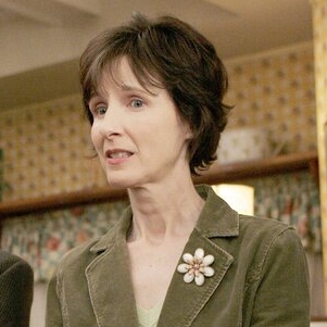 Mary Gross – Bild: ORF/Twentieth Century Fox Film Corporation