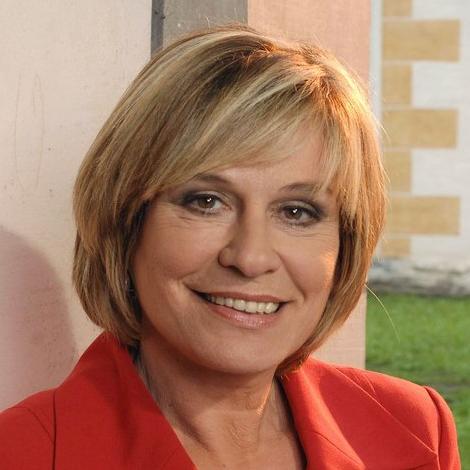 Mary Roos – Bild: SWR/Alexander Kluge