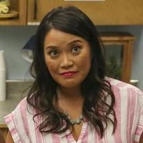 Mary Sohn – Bild: 2018 Universal Television LLC. ALL RIGHTS RESERVED./Vivian Zink Lizenzbild frei