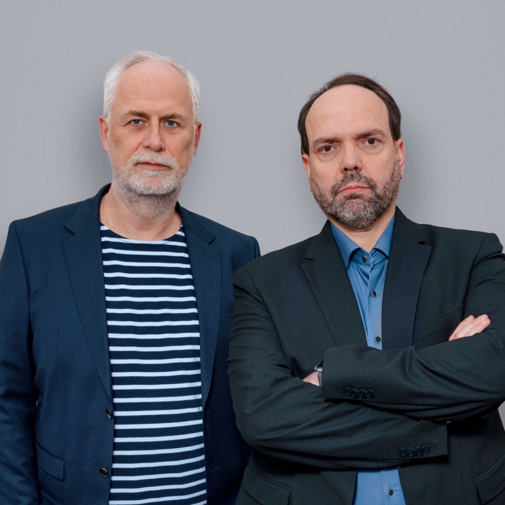 maschek – Bild: ORF/Roman Zach-Kiesling