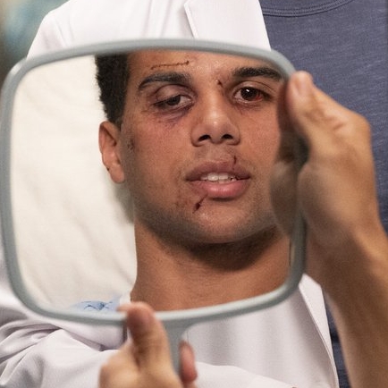 Mason Gooding – Bild: TVNOW