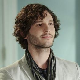 Mat Vairo – Bild: sixx