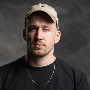 Mateo Gudenrath – Bild: SRF/Valentin Tripet