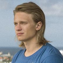 Mathias Käki Jørgensen – Bild: ARTE France / Â© Rolf Konow