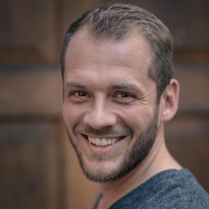 Mathias Kupczyk – Bild: Lisa Purzer