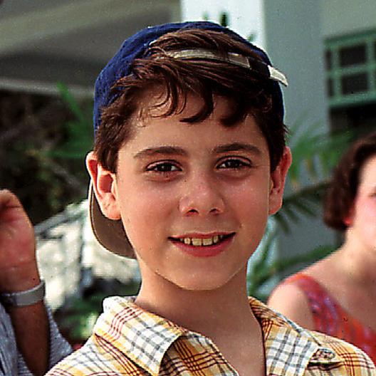 Mathias Rothammer – Bild: SRF/Lisa Film