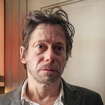 Mathieu Amalric – Bild: arte