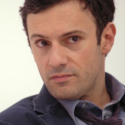 Mathieu Bisson – Bild: ARTE F /​ © Archipel 33