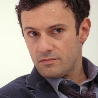 Mathieu Bisson – Bild: ARTE F / © Archipel 33