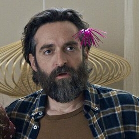 Mathieu Demy – Bild: Jean-Claude Lother