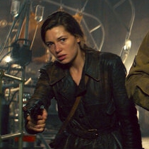 Mathilde Ollivier – Bild: Puls 4