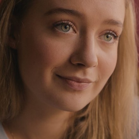 Mathilde Storm – Bild: ZDF/Fenomen