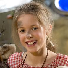 Matilda Hemminger – Bild: NDR/Thorsten Jander