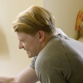 Mats Kampen – Bild: ARD/Volker Roloff