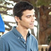 Matt Cohen – Bild: ORF