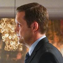 Matt Corboy – Bild: ORF