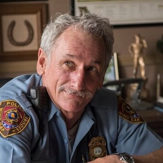 Matt Craven – Bild: Home Box Office (HBO)