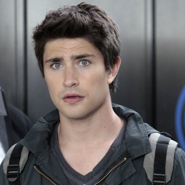 Matt Dallas – Bild: Touchstone Television
