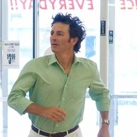 Matt Dratva – Bild: Cineflix / Steven Lungley