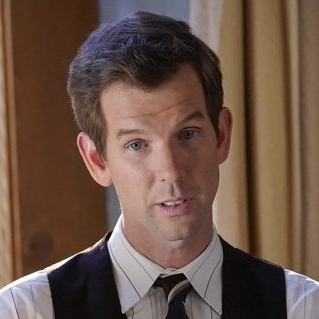 Matt Hobby – Bild: 2019 Warner Bros. Entertainment Inc. All Rights Reserved. / Robert Voets Lizenzbild frei