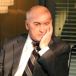 Matt Malloy – Bild: Warner Bros.