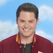 Matt Shively – Bild: Bob D'Amico / © 2015 American Broadcasting Companies, Inc. All rights reserved.