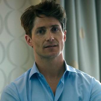 Matthew MacCaull – Bild: VOX