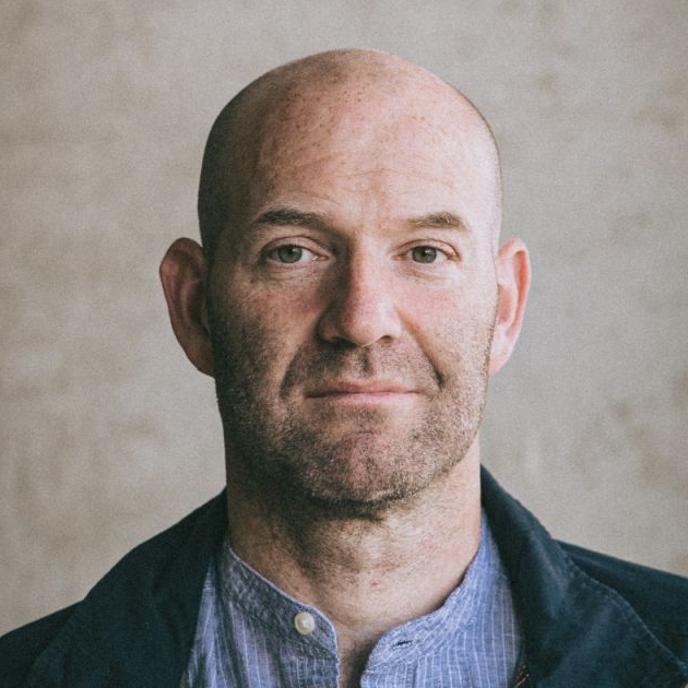 Matthias Böhm – Bild: Helena Wimmer