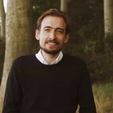 Matthias Brender – Bild: Bibel TV