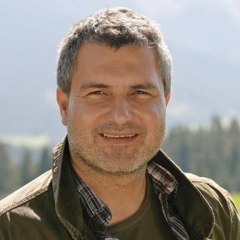 Matthias Christian Rehrl – Bild: ZDF und Christian A. Rieger - klick