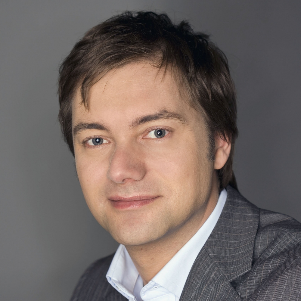 Dr. Matthias Degen – Bild: WDR/Herby Sachs