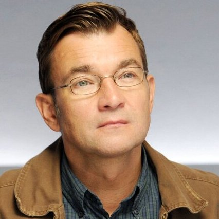 Matthias Freihof – Bild: SWR/​Stephanie Schweigert