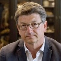 Prof. Dr. Matthias Glaubrecht – Bild: BR/​ARTE