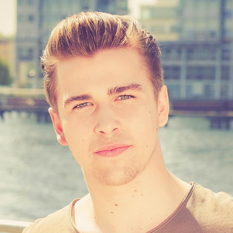 Matthias Höhn – Bild: RTL II