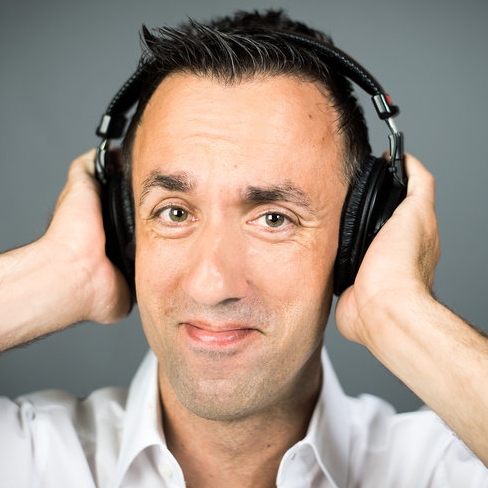 Matthias Jung – Bild: SWR/Renitenz/promo