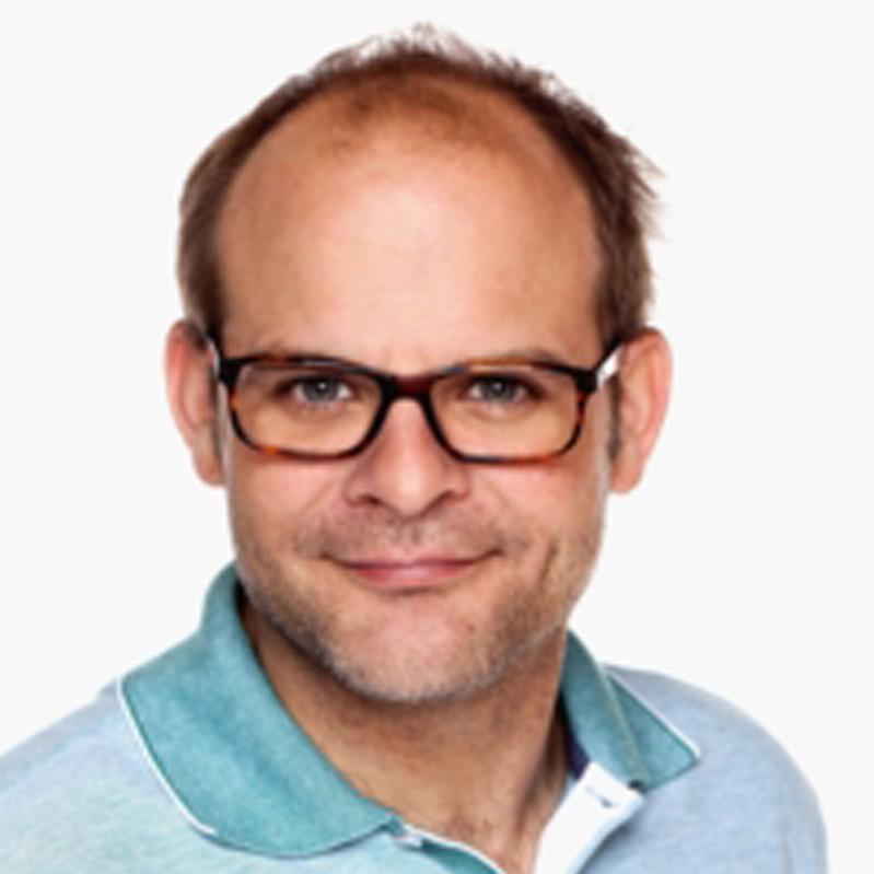 Matthias Klimsa – Bild: RTL/Frank Dicks