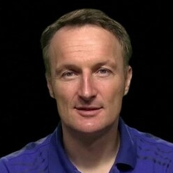 Dr. Matthias Maurer – Bild: BR