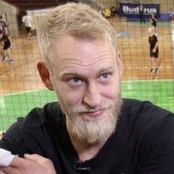 Matthias Musche – Bild: MDR/Dirk Eyding