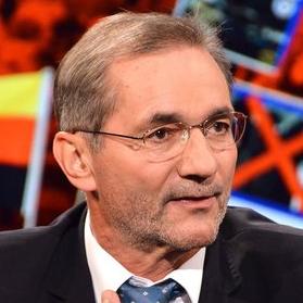 Matthias Platzeck – Bild: WDR/Oliver Ziebe