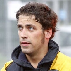 Matthias Rödder – Bild: TVNOW / Kai Schulz