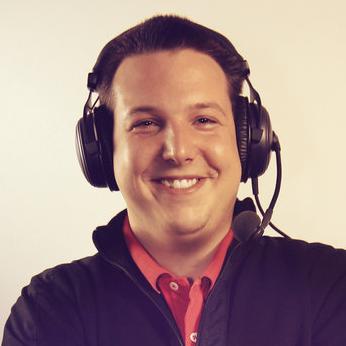 Matthias Remmert – Bild: ProSieben MAXX