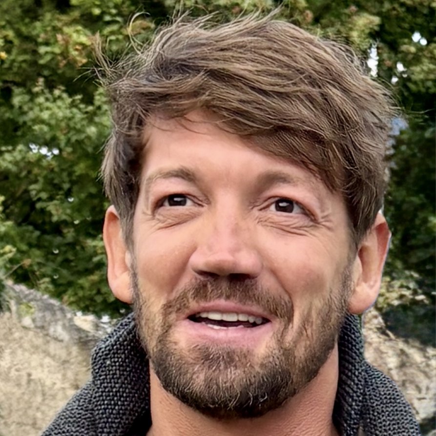 Matthias Saffert – Bild: Sat.1/​Joyn/​Disney+