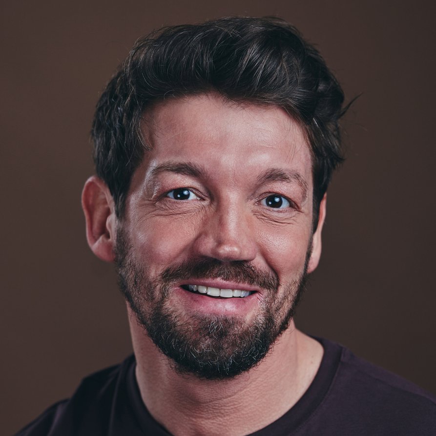 Matthias Saffert – Bild: Saffert/​Schwarz