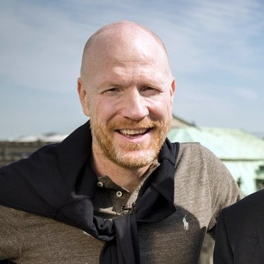 Matthias Sammer – Bild: MDR/​Thomas Koppehele/​DOKfilm Fernsehproduktion GmbH